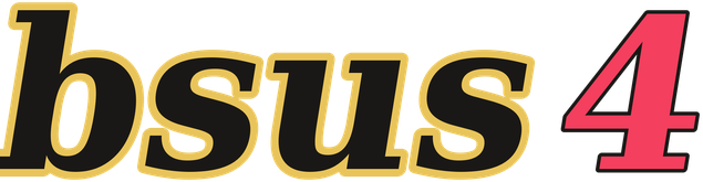 bsus4 logo